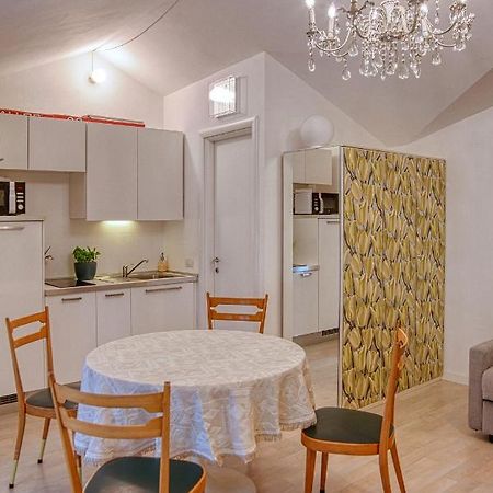 Apartmán Il Conventino Di Castello Lecco Exteriér fotografie
