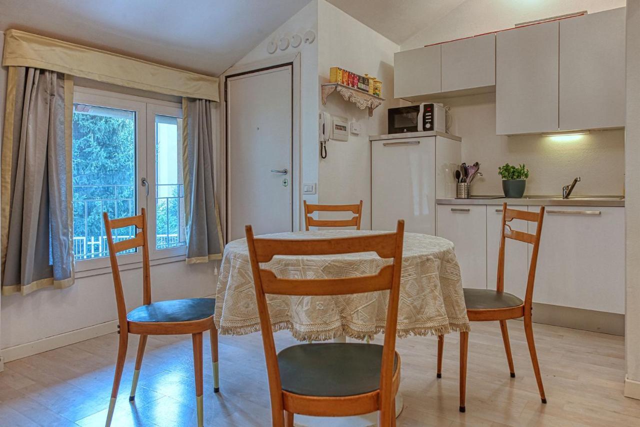 Apartmán Il Conventino Di Castello Lecco Exteriér fotografie