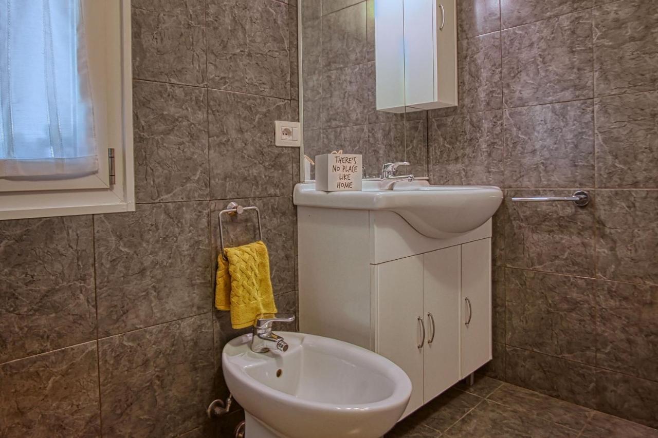 Apartmán Il Conventino Di Castello Lecco Exteriér fotografie